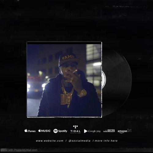 Ya Nigga Is Oops (Explicit)
