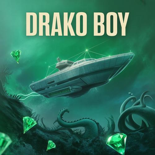 Drako Boy (feat. The Slyfer) [Explicit]