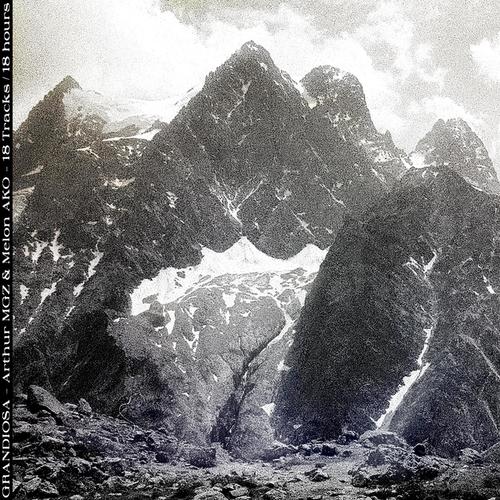 GRANDIOSA (Explicit)