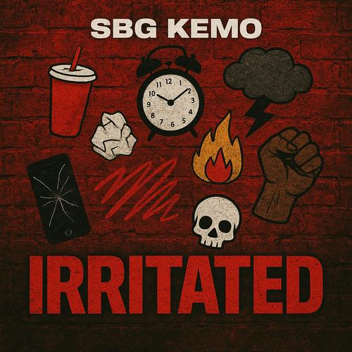 Irritated (Explicit)