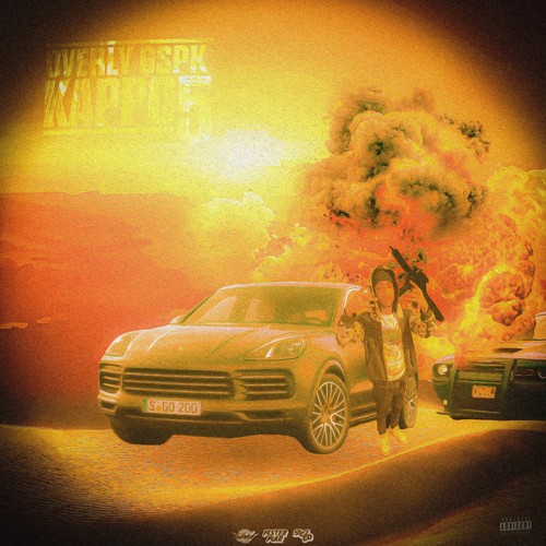 Overly GSPK (Explicit)