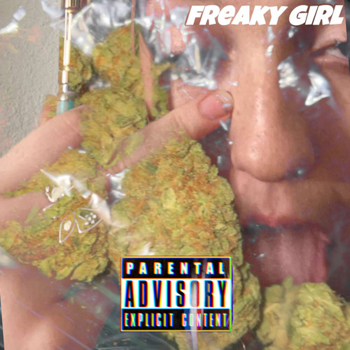 Freaky Girl (Explicit)