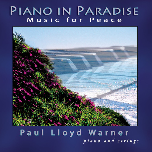 PIANO IN PARADISE (Remastered)