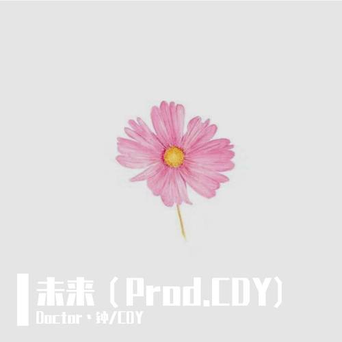 未来（Prod.CDY)