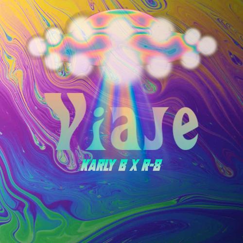 Viaje (feat. R-8) [Explicit]