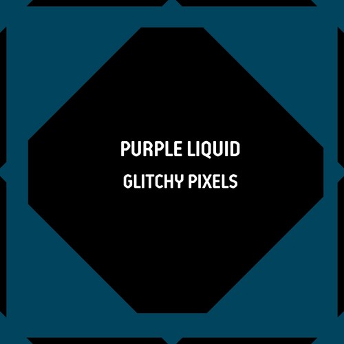 Glitchy Pixels