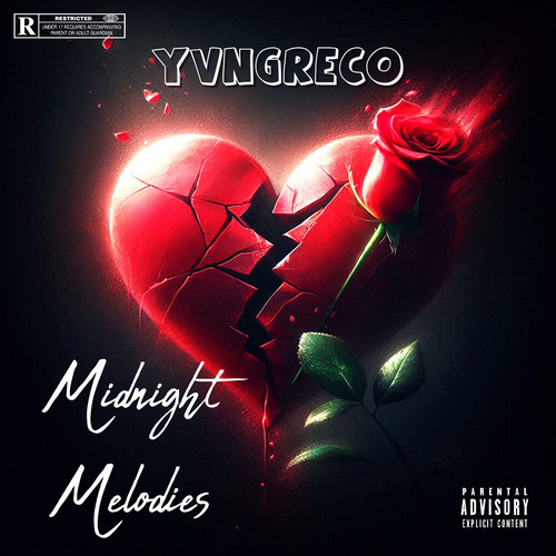 Midnight Melodies (Explicit)