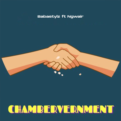 Chambervernment