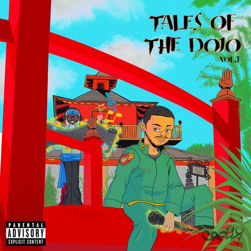Tales of the Dojo, Vol. 1 (Explicit)