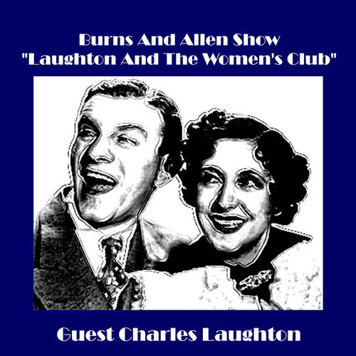 Burns and Allen Show - 
