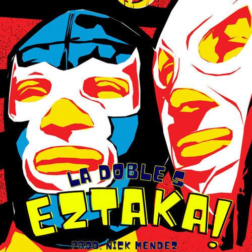 Eztaka (Explicit)
