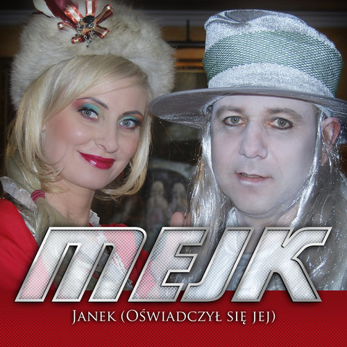 Janek (Oswiadczyl sie jej)