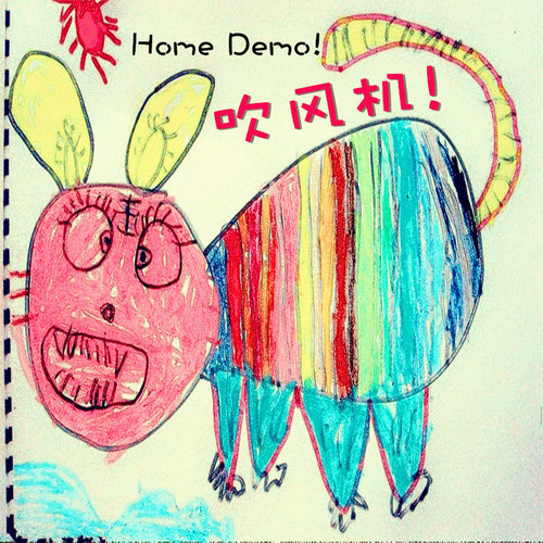 Home Demo!
