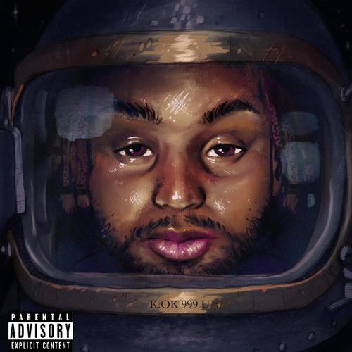 OUTER SPACE (BIRTHDAY) [Explicit]
