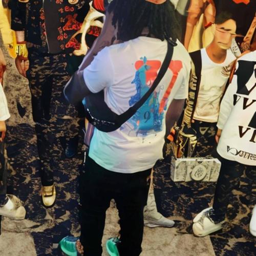 Bobby Brown (Explicit)