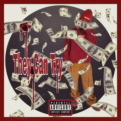 They Can Try (Explicit)