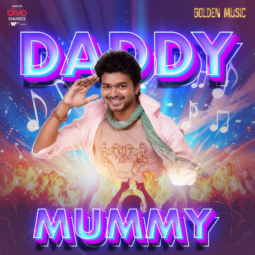 Daddy Mummy - Tech Remix