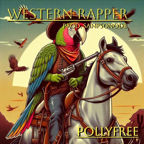 Western Rapper