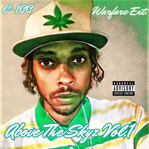 Above The Skyz, Vol. 1 (Explicit)