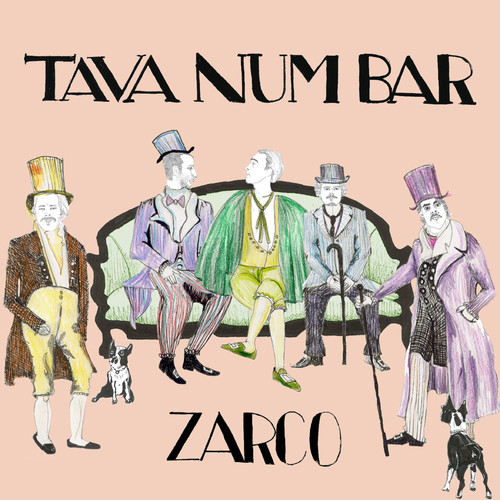 Tava Num Bar