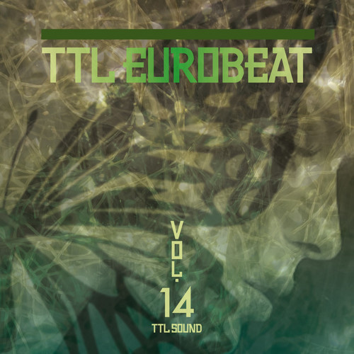 TTL EUROBEAT VOL.14