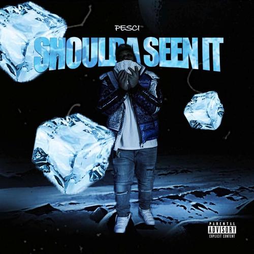 Shoulda Seen It (Explicit)