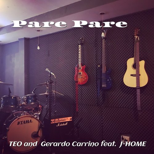 Pare pare (Rmx)