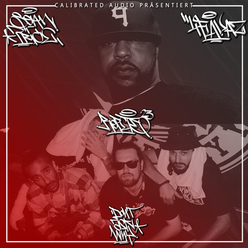 Don't ask why (Explicit)