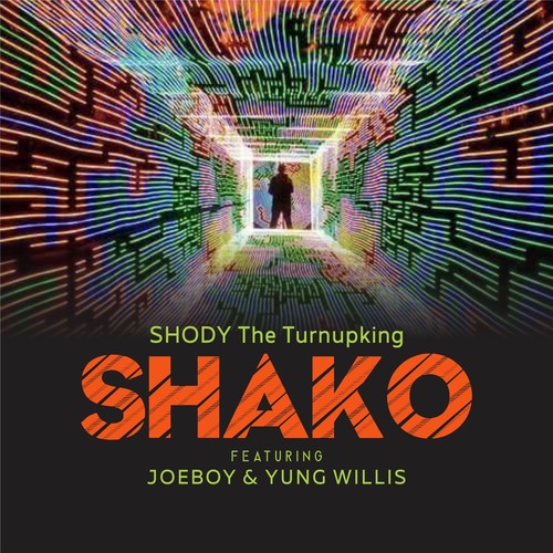Shako