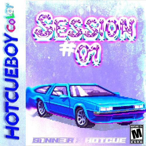 Session 01 (feat. Hotcue)