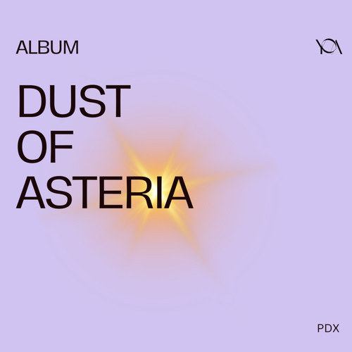 Dust Of Asteria