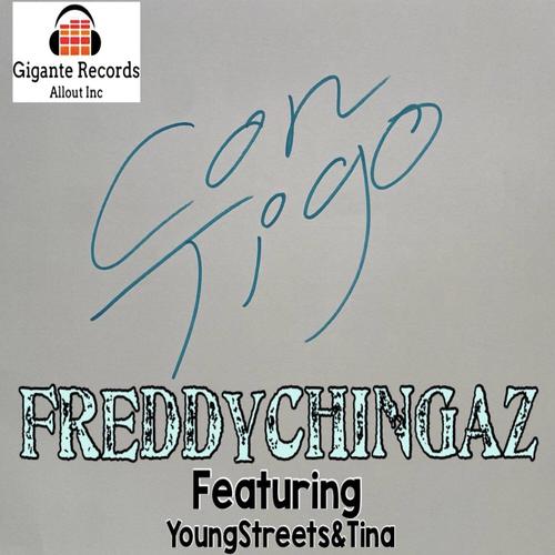 Con Tigo (feat. YoungStreets & Tina)