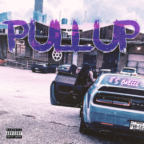 Pull Up (Explicit)