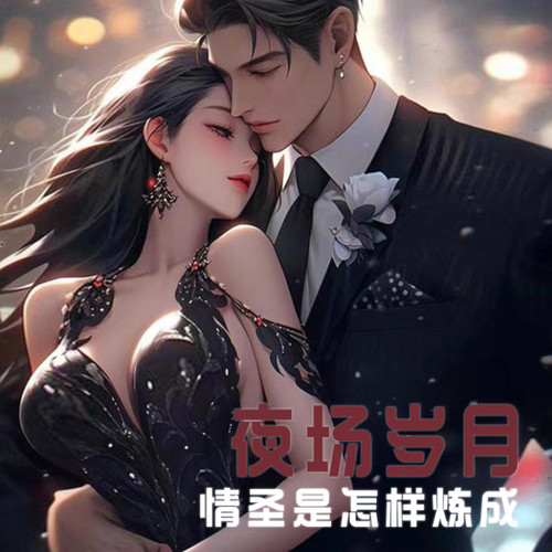 夜场岁月风流情圣|免费有声