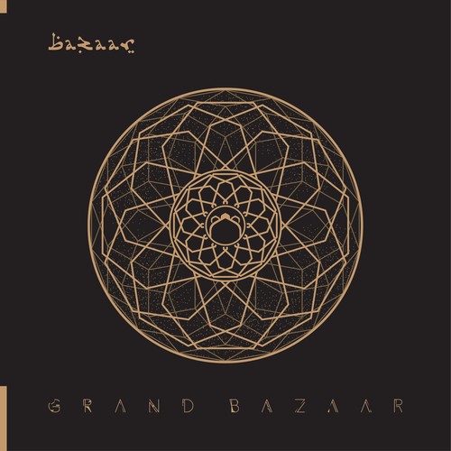 Grand Bazaar