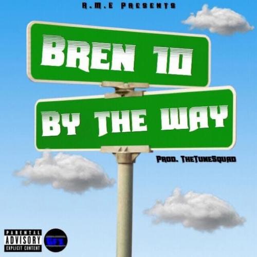 By The Way (Explicit)