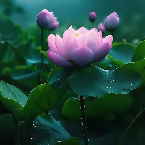 养生五音 疗愈音律 安神放松 平心静气 中医音疗 理疗养生音乐