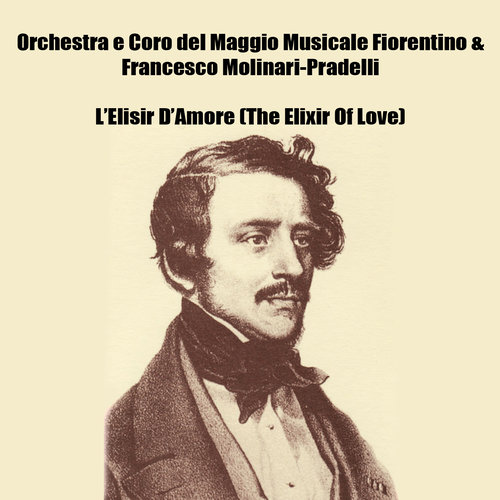 L'Elisir D'Amore (The Elixir Of Love)