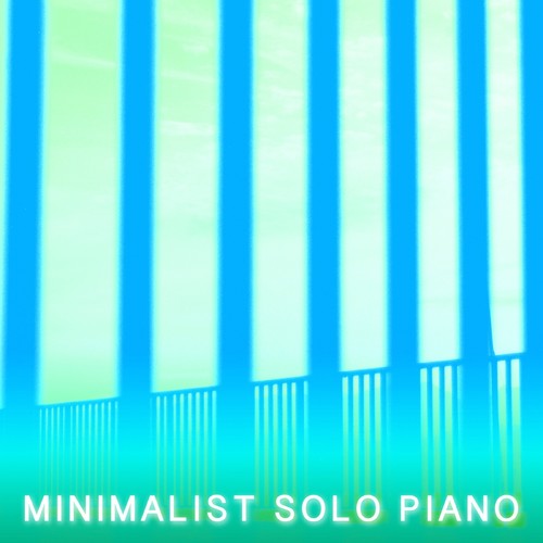 Minimalist Solo Piano
