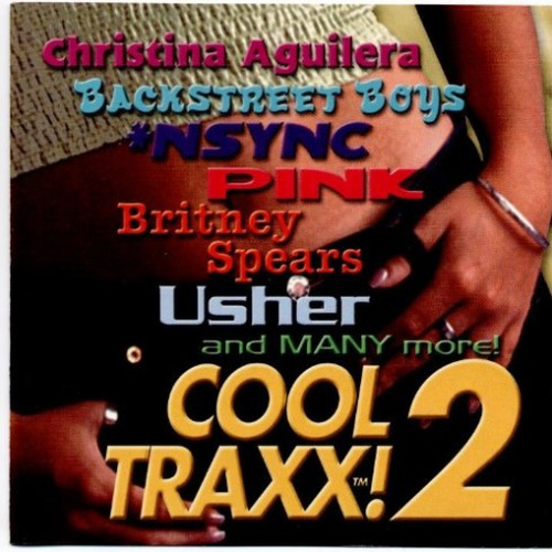 Cool Traxx! 2