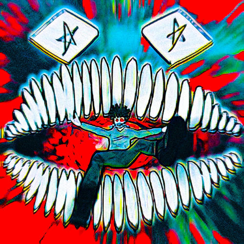 TELL ME SOMETHING I DON'T KNOW (Explicit)