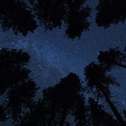 A Message from the Stars (Edits)