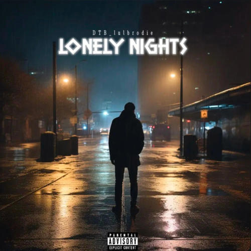 Lonely Nights