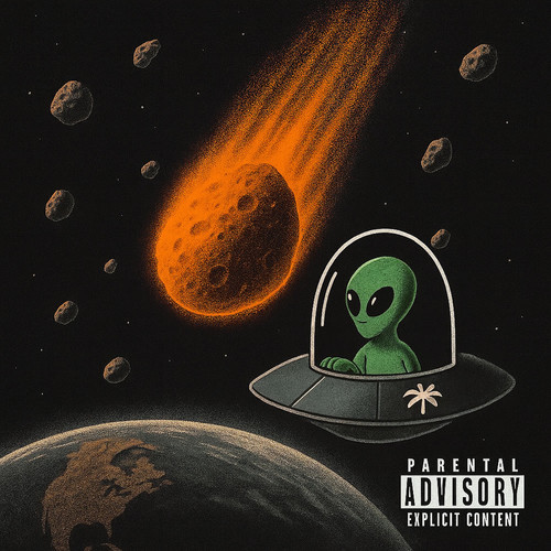 West Side (Explicit)