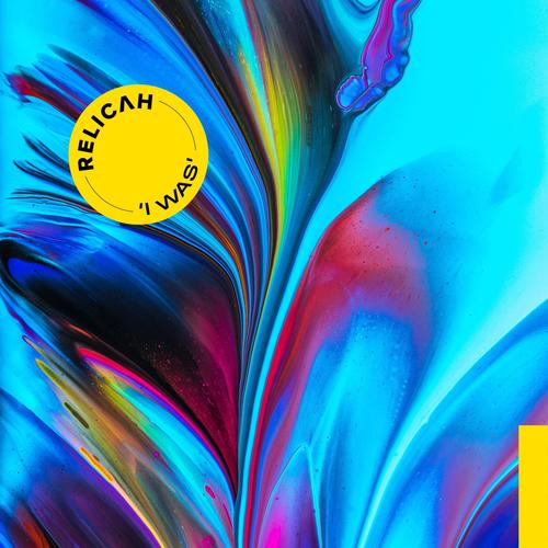 I Was (Radio Edit)
