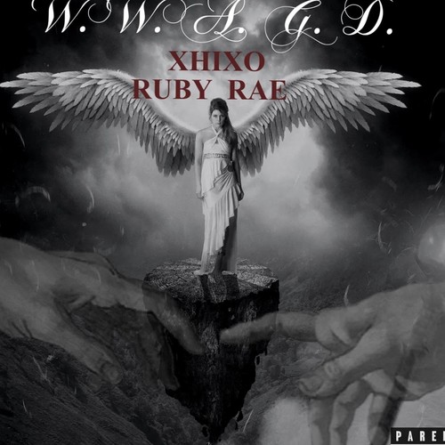 Why We All Gotta Die (WWAGD) (feat. Ruby Rae) [Explicit]