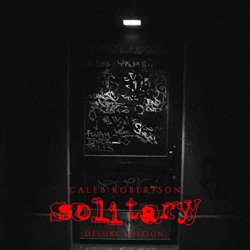Solitary (Deluxe Edition) [Explicit]