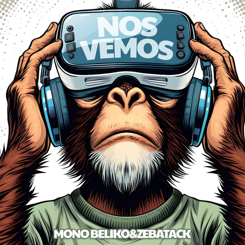 Nos Vemos (Explicit)