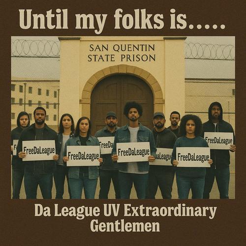 FreeDaLeague (Explicit)