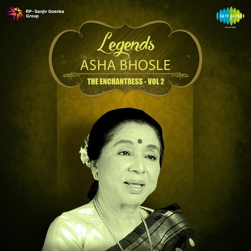 Asha The Enchantress Vol 2
